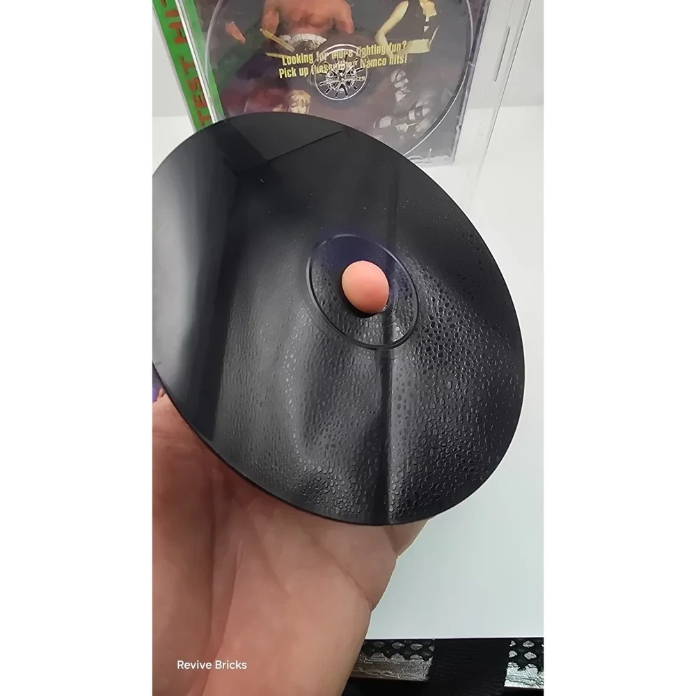 N/A tekken sony